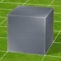 シルバーブロック