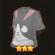 コウッサーTシャツ男