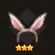 うさみみカチューシャ