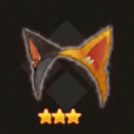 猫の王カチューシャ