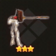 ショコラカンザシ