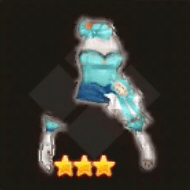 セレモニアルウェアA女