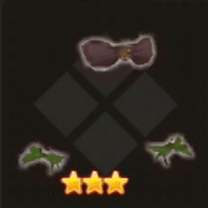 オールドフラトップス女