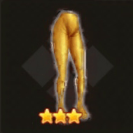 ゴールデンレッグ女