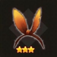 カラフルリボン・茶