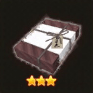 ギフトボックス