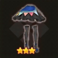 セレモニアルボトムI女