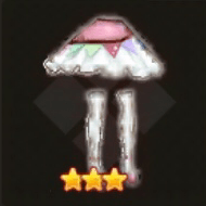 セレモニアルボトムN女