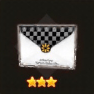 招待状【封筒】