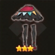 セレモニアルボトムV女