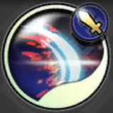 アクセルスラッシュ