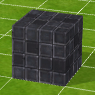 遺跡ブロック
