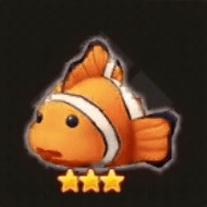 クマノミハット