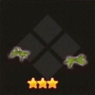 ヤングフラトップス男