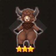 バフィー君ドール