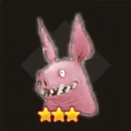 オークヘッド男