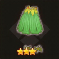 ヤングティーリーフ女