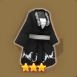 法被【鯔背】女