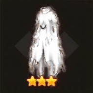 お化けクローク男