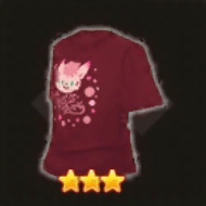 アイドルTシャツ男