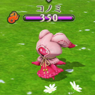 コノミ広がる平野