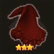 チョコミきぐるみ女