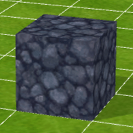 溶岩ブロック