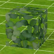 リーフブロック
