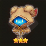 ゲルミかぶりもの