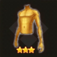 ゴールデンボディ男