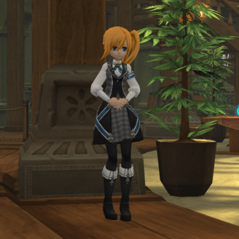アリー