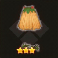 オールドティーリーフ男