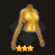 ゴールデンボディ女