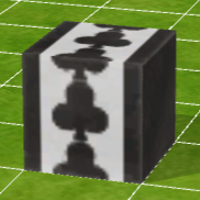 クラブブロック