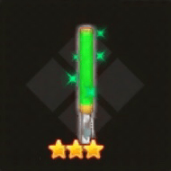 スティックライト【緑】