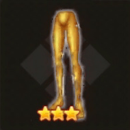 ゴールデンレッグ男