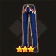 セレモニアルボトムI男