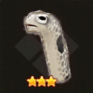 チンアナゴヘッド