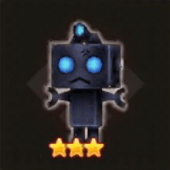 自立式砲台・怒