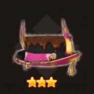 チョコレートハット