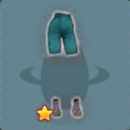 半股引【粋】女