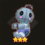 抱き付きゾンビ