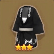 法被【鯔背】男