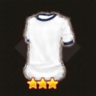 学園指定体操服・上男