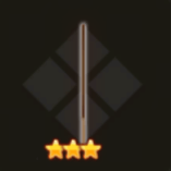 ボキボキチョコ