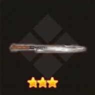 名刀三枚おろし・飾