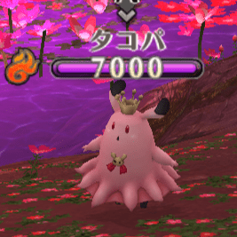 魔王城・外郭タコパ