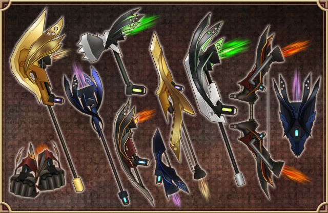 ジェットエンジン