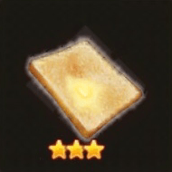 こんがりトースト