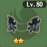 剣士の兜【風】